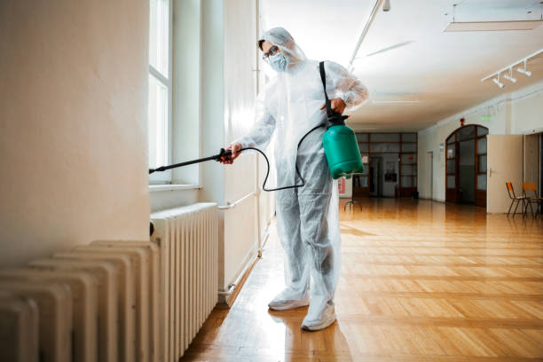 Best Best Pest Control Companies  in Fruitland, IA